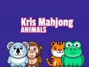 Laro Kris Mahjong Mga Hayop  online