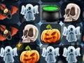 Laro Maligayang Halloween  online