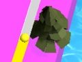 Laro Kulay ng kalsada 3d  online