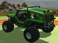 Laro Ultimate truck stunts simulator 2020 online