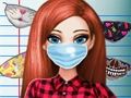 Laro Pandemic fashion mask online