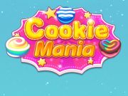 Laro Cookie mania online