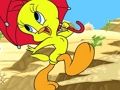 Laro Koleksyon ng Tweety Jigsaw Puzzle  online