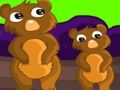 Laro Tumakas sa lupa ng Bear online