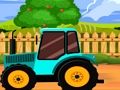 Laro Tumakas ang Banana Farm online