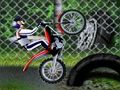 Laro Bike Mania 2 online