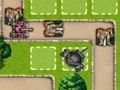 Laro Tankdefense online