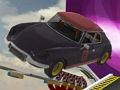 Laro Crazy Supercars Sky stunt trial online
