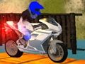 Laro Motorsiklo Offroad Sim 2021  online
