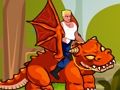 Laro Rambo Dragon Knight  online