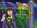 Laro Ben 10 Kumander  online