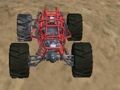 Laro Crazy Buggy Demolition Derby online