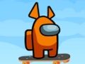 Laro Impostor ng mga skater  online