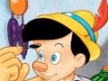Laro Koleksyon ng Pinocchio Jigsaw Puzzle  online