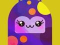 Laro Kawaii Monsters Itinaas ng Jigsaw  online