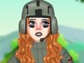 Laro Princess Fashion ng Princess  online