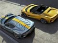 Laro Ferrari 812 Competizione Slide online