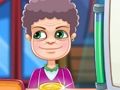 Laro Nangungunang Chef  online