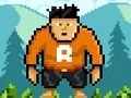 Laro Ropeman online