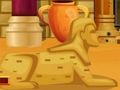 Laro Tumakas ang Sand Fort online