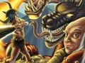 Laro Magical Dragons na Pangkulay  online