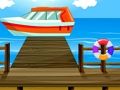 Laro Tumakas ang Cave Island online