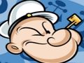 Laro Koleksyon ng Popeye Jigsaw Puzzle  online