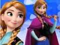 Laro Anna Frozen Slide online
