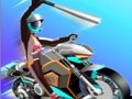 Laro Pagmamadali ng motor online