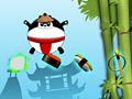 Laro Samurai Panda  online