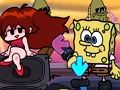 Laro Sponge night funkin online