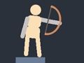 Laro Archer vs Archer online