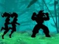Laro Shadow Fighter online