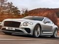 Laro Bentley Continental GT Speed Puzzle online