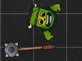 Laro Undead Warrior online