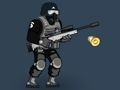 Laro Commando Sniper online