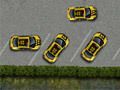 Laro Driver ng Taxi  online
