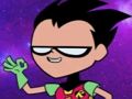 Laro Koleksyon ng Palaisipan ng Teen Titans  online