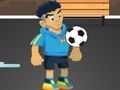 Laro Urban Soccer online
