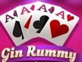 Laro Gin Rummy Plus online