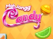 Laro Mahjongg Candy online