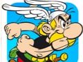 Laro Koleksyon ng Asterix Jigsaw Puzzle  online