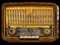 Laro Old Tube Radio Jigsaw online