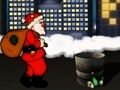 Laro Umuwi si Santa  online