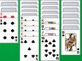 Laro Koleksyon ng solitaryo: klondike, spider at freecell  online