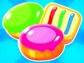 Laro Cookie crush 3 online