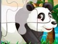 Laro Maligayang Kids Jigsaw Puzzle  online