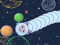 Laro Alien slither ahas online