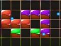 Laro Mga bloke ng Candy Puzzle  online