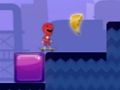 Laro Skateboarding ng Power Rangers  online